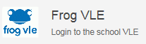 Frog VLE & FrogParent