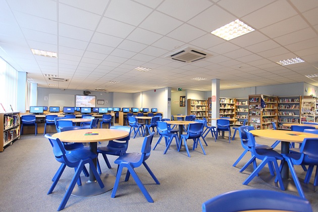 Learning Resource Centre